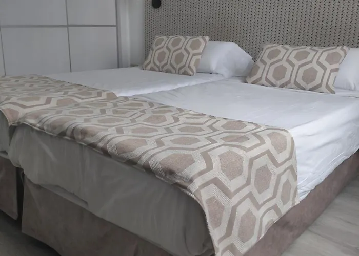 Rosamar Aparthotel Puerto del Carmen (Lanzarote)